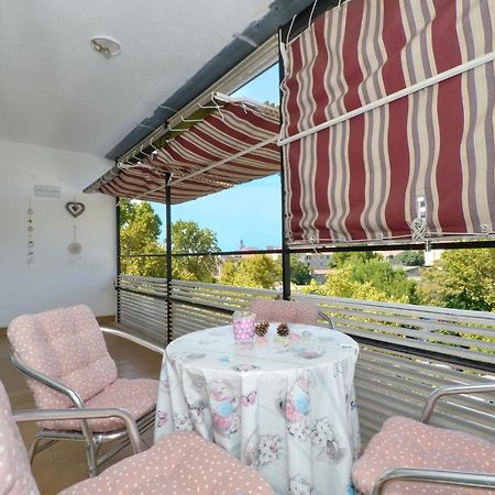 Apartman Lazy Summer Days Split Eksteriør bilde