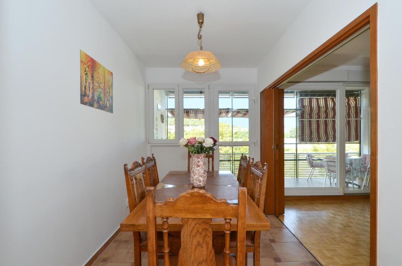 Apartman Lazy Summer Days Split Eksteriør bilde