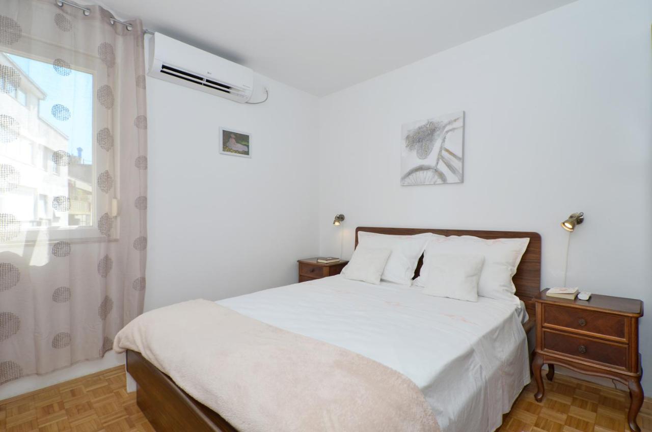 Apartman Lazy Summer Days Split Eksteriør bilde