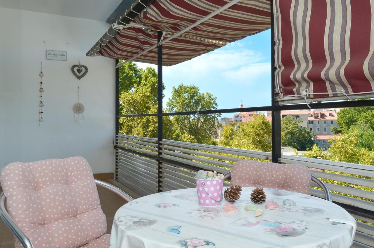 Apartman Lazy Summer Days Split Eksteriør bilde