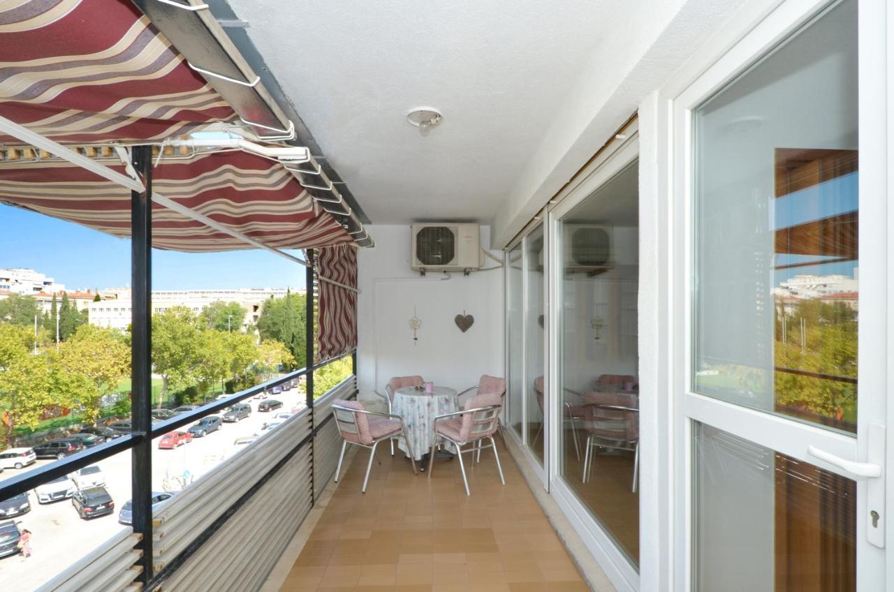 Apartman Lazy Summer Days Split Eksteriør bilde
