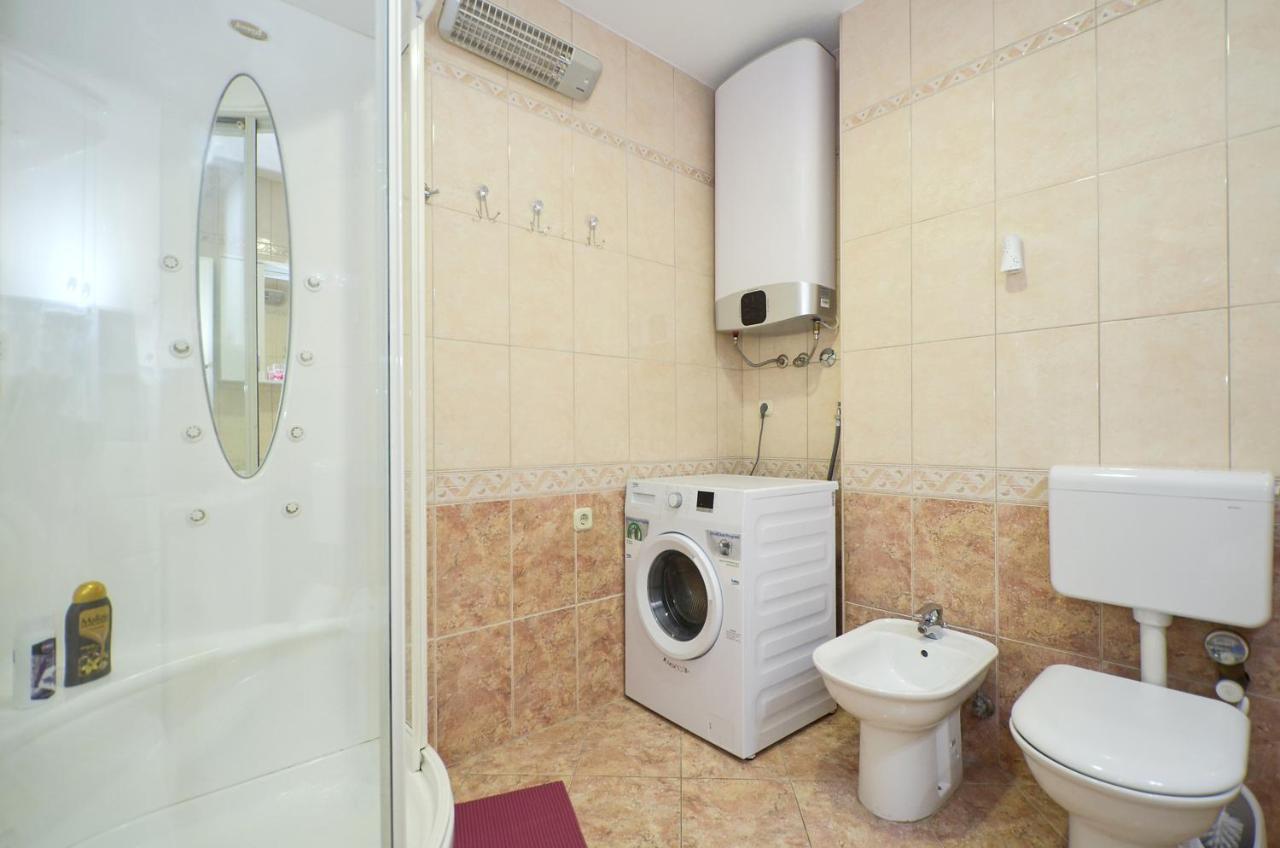 Apartman Lazy Summer Days Split Eksteriør bilde