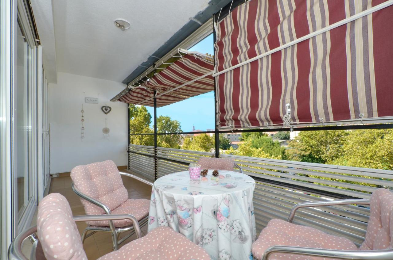 Apartman Lazy Summer Days Split Eksteriør bilde