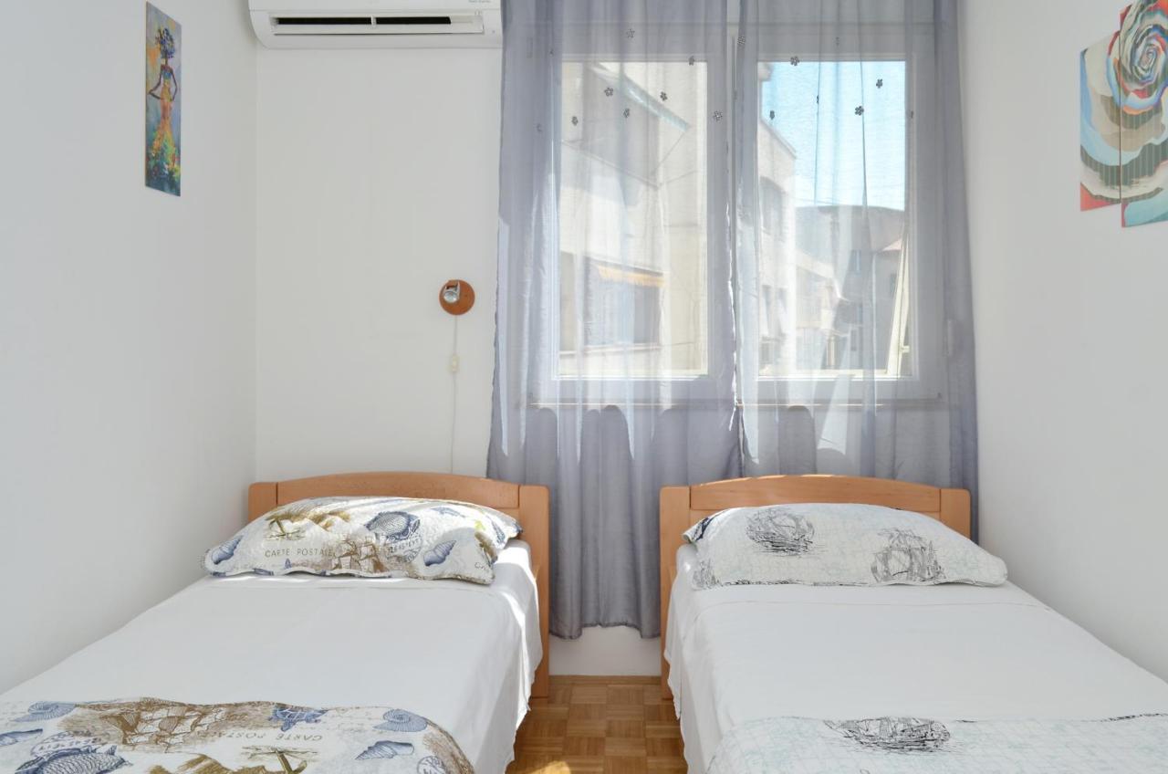 Apartman Lazy Summer Days Split Eksteriør bilde