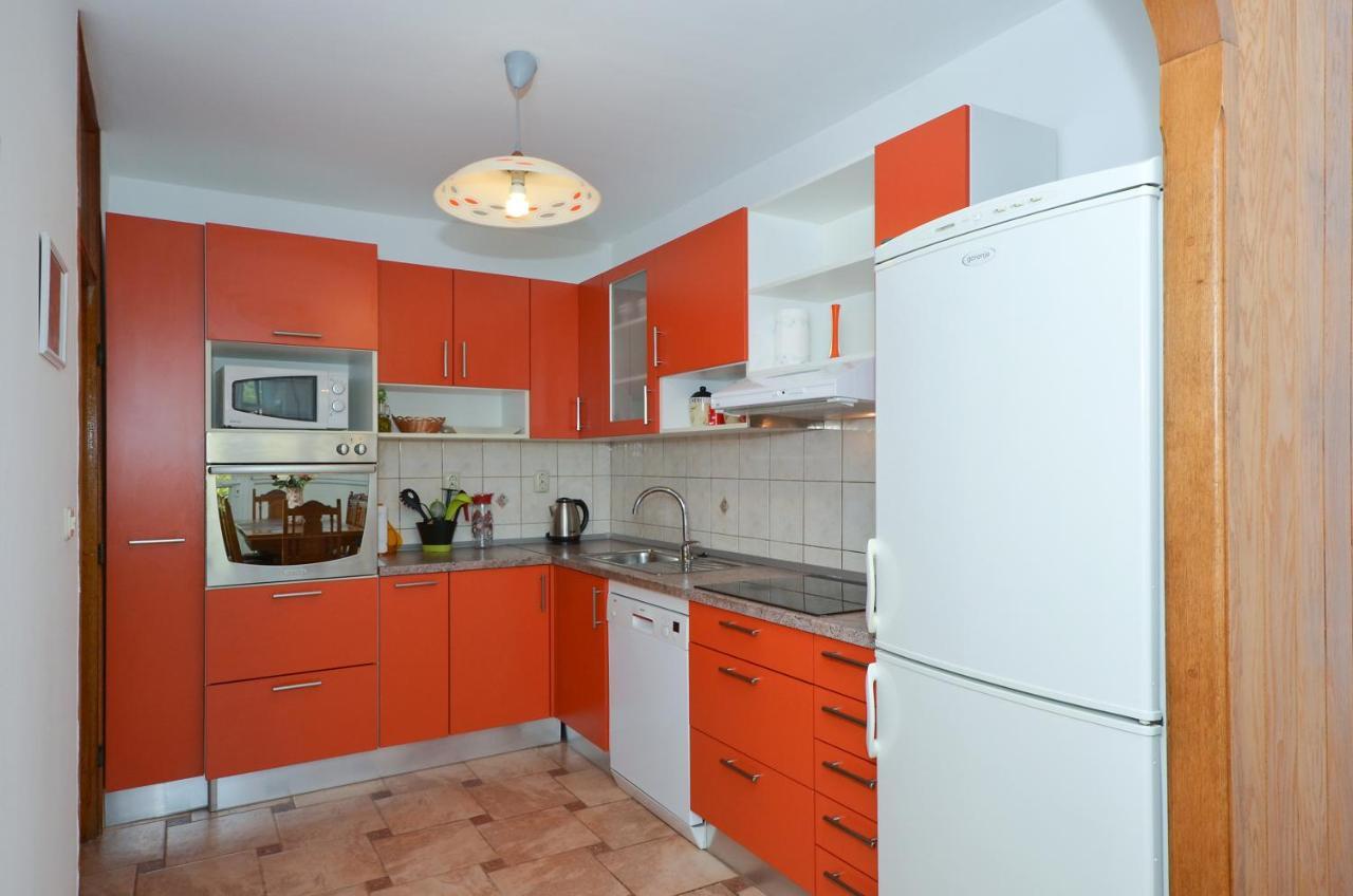 Apartman Lazy Summer Days Split Eksteriør bilde