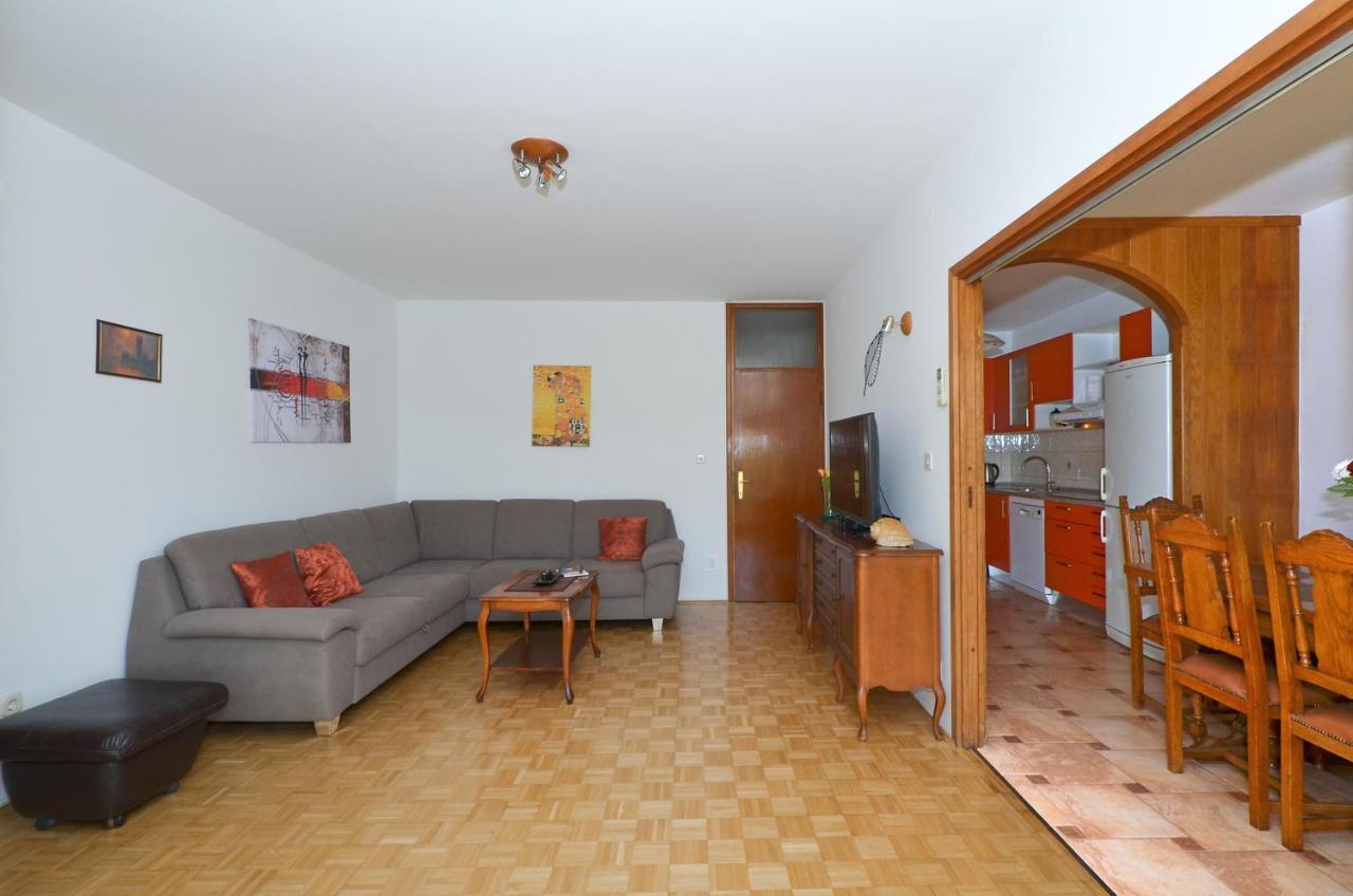 Apartman Lazy Summer Days Split Eksteriør bilde