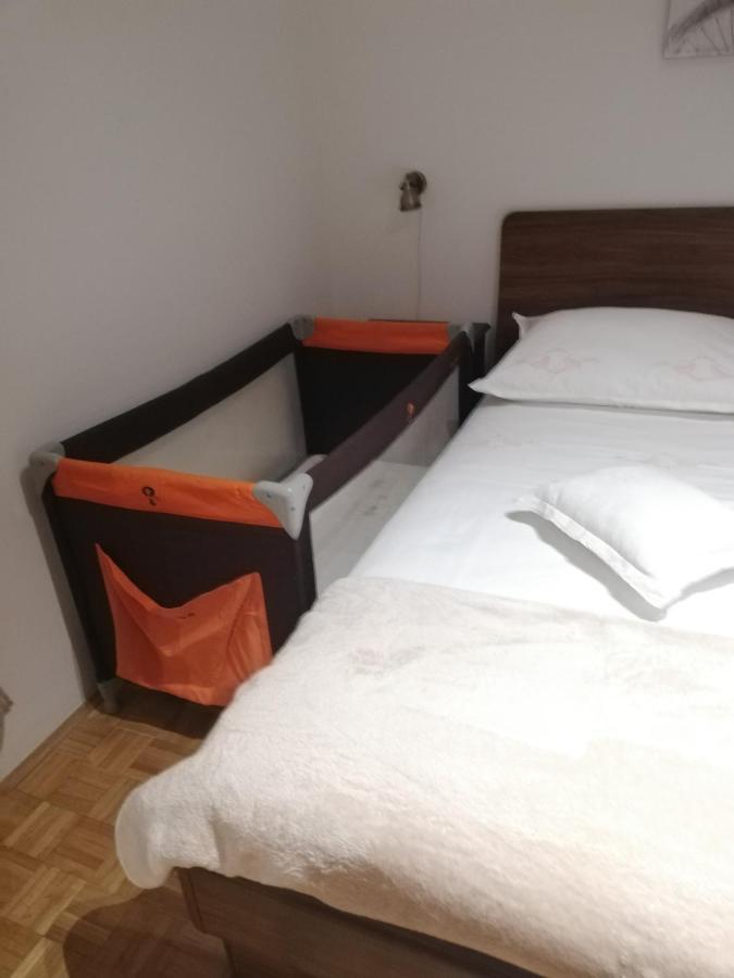 Apartman Lazy Summer Days Split Eksteriør bilde