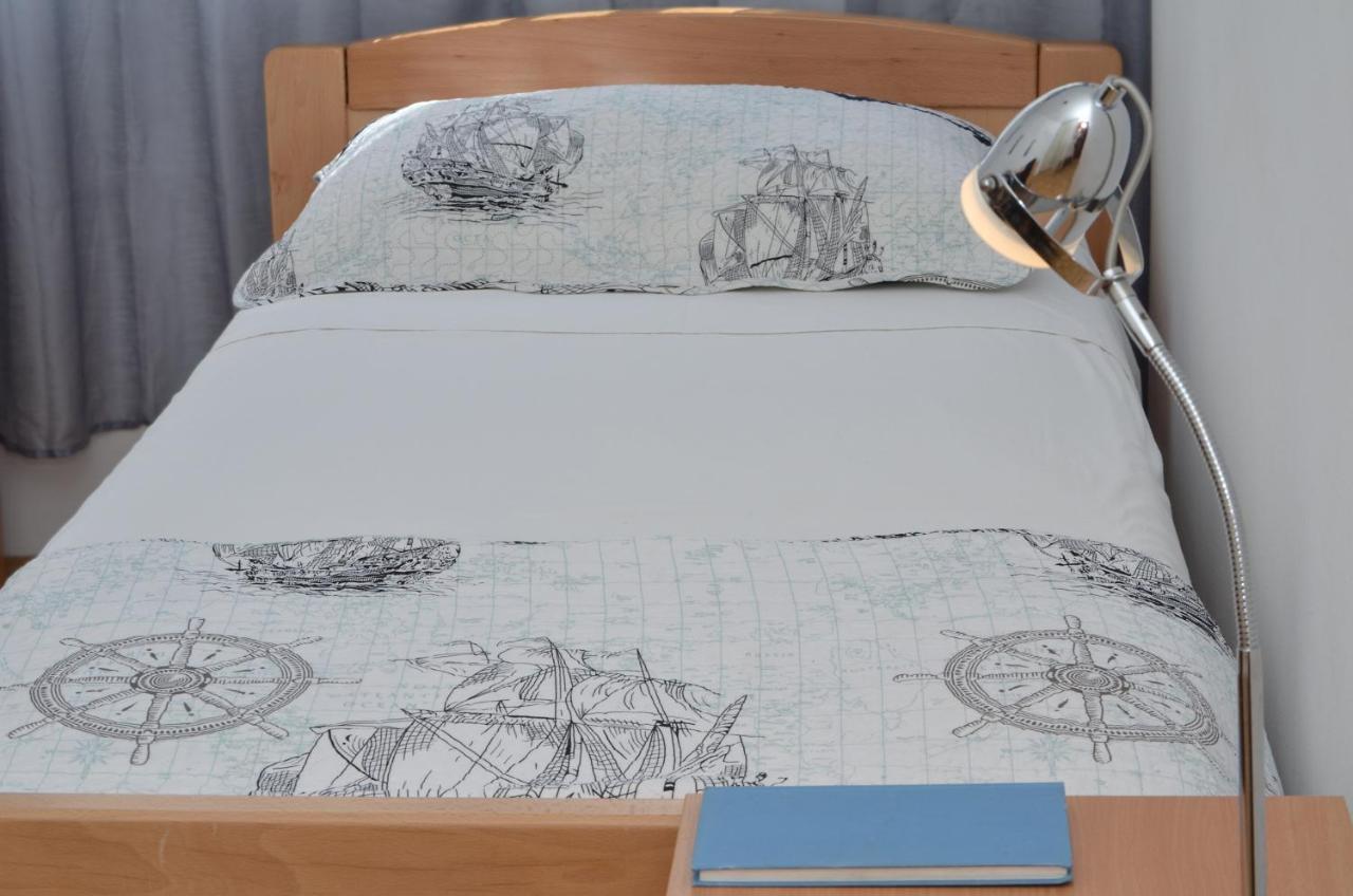 Apartman Lazy Summer Days Split Eksteriør bilde