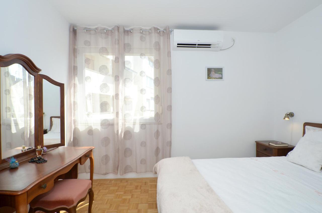 Apartman Lazy Summer Days Split Eksteriør bilde