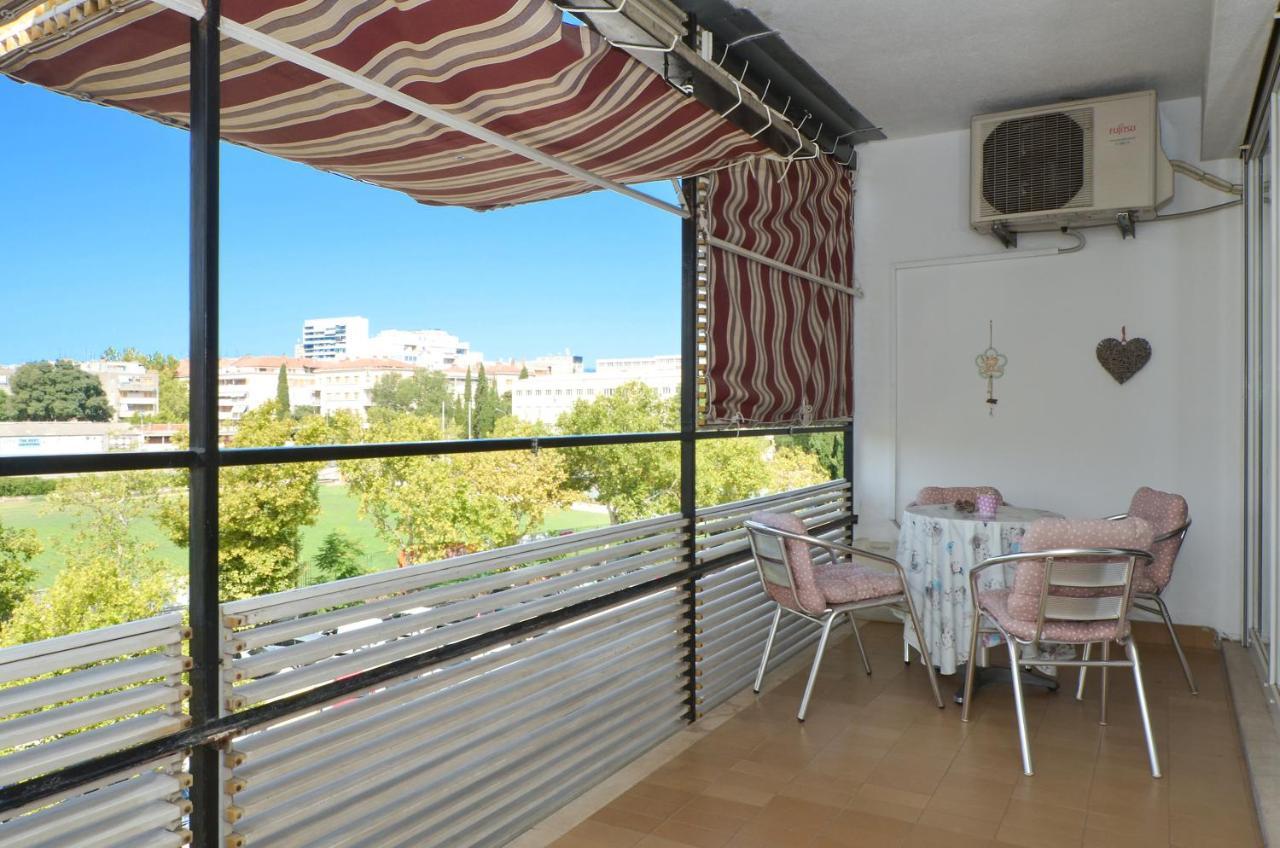 Apartman Lazy Summer Days Split Eksteriør bilde