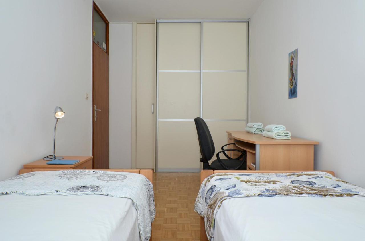 Apartman Lazy Summer Days Split Eksteriør bilde