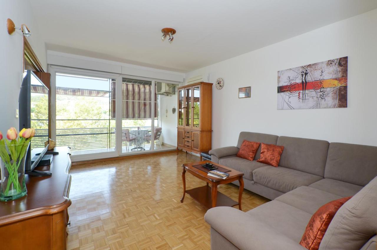 Apartman Lazy Summer Days Split Eksteriør bilde