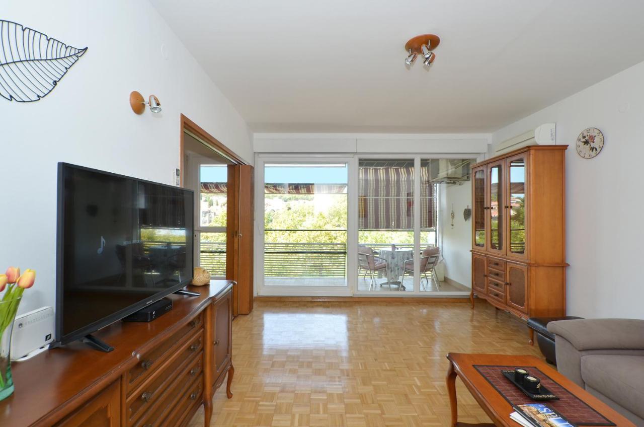Apartman Lazy Summer Days Split Eksteriør bilde