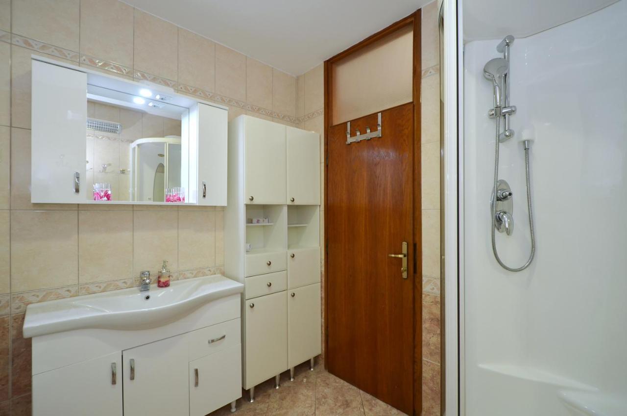 Apartman Lazy Summer Days Split Eksteriør bilde