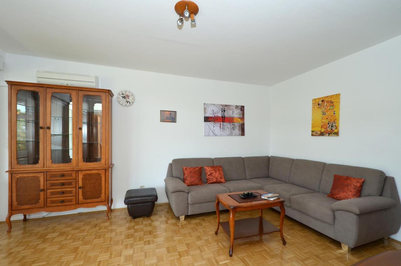 Apartman Lazy Summer Days Split Eksteriør bilde