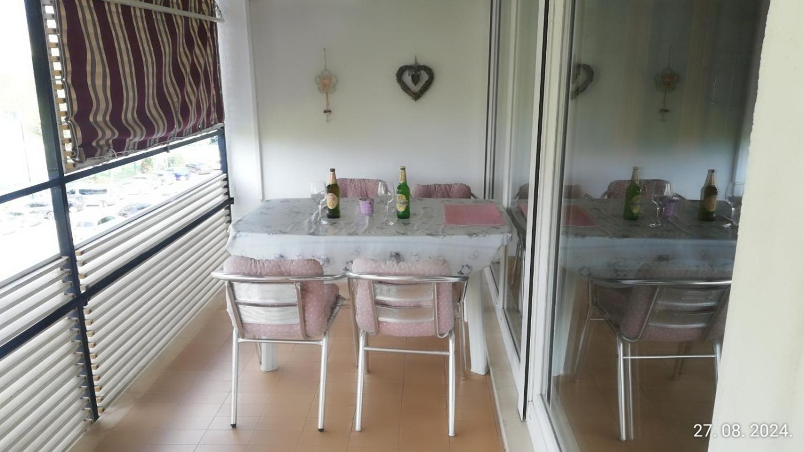 Apartman Lazy Summer Days Split Eksteriør bilde