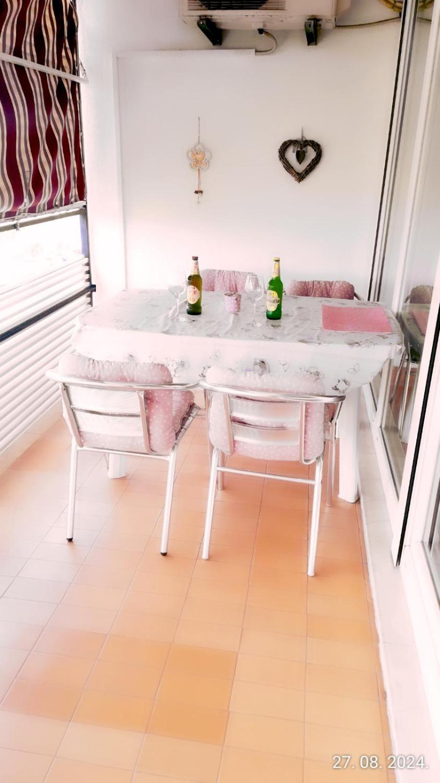 Apartman Lazy Summer Days Split Eksteriør bilde